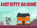 Joc Lost Kitty Go Home
