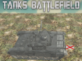 Joc Tanks Battlefield