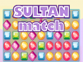 Joc Sultan Match