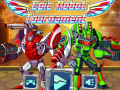 Joc Epic Robot Tournament