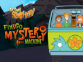 Joc Fix & Go Mystery Machine