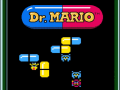 Joc Dr Mario