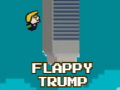 Joc Flappy Trump