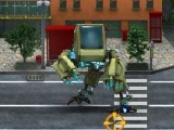 Joc Armored Fighter