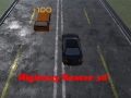 Joc Highway Rracer 3d