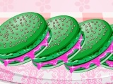 Joc Colorful Macaroons