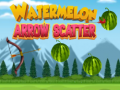 Joc Watermelon Arrow Scatter