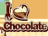 Joc I Love Chocolate