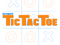 Joc Ultimate Tic Tac Toe