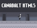 Joc Canabalt HTML5