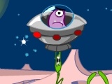 Joc Astro Blobs