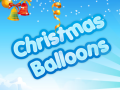 Joc Christmas Balloons
