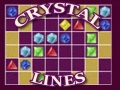 Joc Crystal Lines