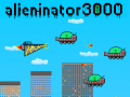 Joc Alieninator3000