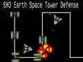 Joc SH3 Earth Space Tower Defense
