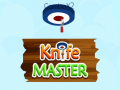 Joc Knife Master