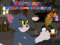 Joc The Tom And Jerry: Brujos por Accidente 