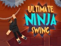 Joc Ultimate Ninja Swing