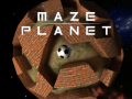 Joc Maze Planet