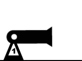 Joc Contrast Cannon