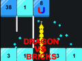 Joc Dragon vs Bricks
