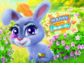 Joc Happy Bunny