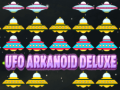 Joc UFO arkanoid deluxe