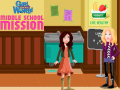Joc Girl Meets World: Middle School Mission