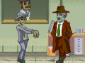 Joc Zombie Society Dead Detective A Cat's Chance In Hell