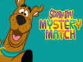 Joc Scooby-Doo! Mystery Match