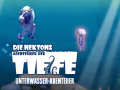 Joc Die Nektons: Unterwasser-Abenteuer