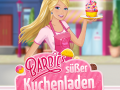 Joc Barbie:Süßer Kuchenladen