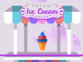 Joc Throw Ice Cream