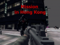 Joc Mission in Hong Kong