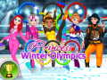 Joc Princess Winter Olympics
