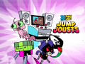 Joc Teen Titans Go: Jump Jousts