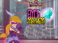 Joc Mysticons:  Em's Mayhem