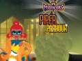 Joc Mysticons: Piper Parkour