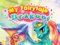 Joc My Fairytale Dragon