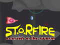 Joc Star Fire: Asteroids of the Swarm