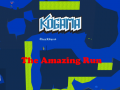 Joc Kogama: The Amazing Run