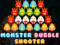 Joc Monster Bubble Shooter