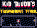 Joc Kid Bludd's Treacherous Tower