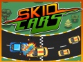 Joc Skid Cars