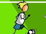 Joc Magic Soccer