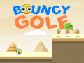 Joc Bouncy Golf