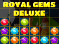 Joc Royal gems deluxe