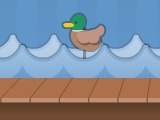 Joc Quack Shot