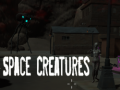 Joc Space Creatures