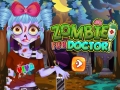 Joc Zombie fun doctor